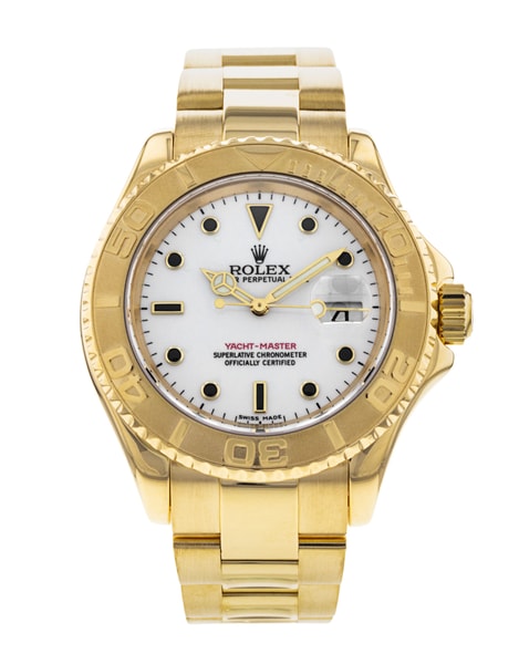 Rolex Yacht-Master 16628